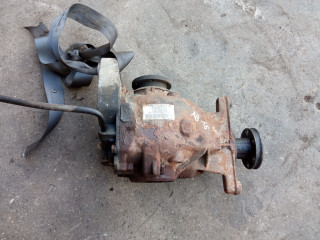 редуктор заднего моста BMW X5 E53 (1999 - 2003), 3.0 л., бензин, 1428661