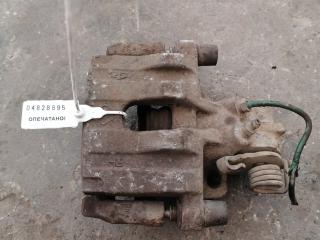 суппорт задний правый Renault Laguna 2 поколение (2001 - 2005)