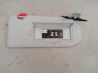 козырек солнцезащитный Peugeot 508 1 поколение 2013