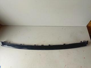 молдинг (накладка кузовная) Renault Grand Scenic 3 поколение [рестайлинг] (2012 - 2013), 620783050R, 620845681R