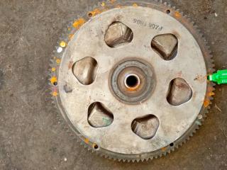 маховик Honda Civic 8 поколение (2005 - 2008), 1.3 л., бензин, вариатор