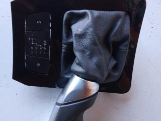 ручка кулисы КПП Peugeot 508 1 поколение 2013, 96770535