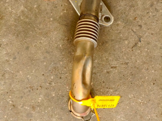 трубка системы рециркуляции EGR Renault Scenic 2 поколение (2003 - 2006), 1.9 л., дизель, 8200217887