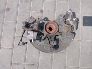 ступица передняя правая Peugeot 508 1 поколение (2010 - 2014)