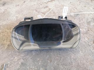 щиток приборов (приборная панель) Renault Scenic 4 поколение (2016 - 2020), P248104076R