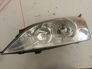 фара левая Ford Mondeo 3 поколение (2000 - 2003)