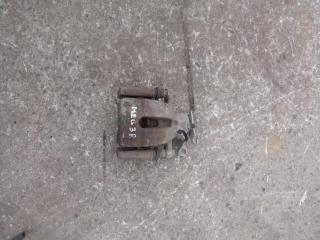 суппорт задний правый Renault Megane 3 поколение (2008 - 2014)