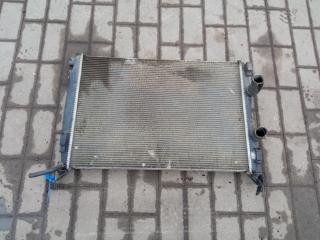 радиатор (основной) Nissan Qashqai J10 [рестайлинг] (2010 - 2013), 989568R