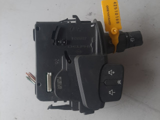 переключатель дворников Renault Clio 3 поколение (2005 - 2009), 88103003