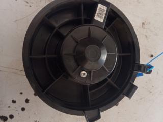 моторчик печки Nissan Qashqai 1 поколение (2006 - 2010)