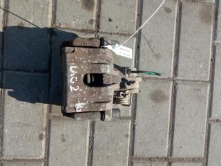 суппорт задний правый Renault Laguna 2 поколение (2001 - 2005)