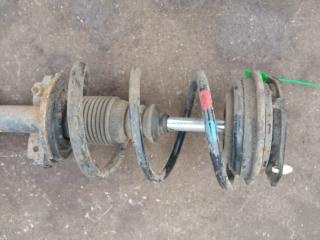 стойка передняя правая Renault Laguna 2 поколение (2001 - 2005), 8200002876