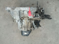 КПП механическая (МКПП) Renault Modus 1 поколение (2004 - 2007), 1.6 л., бензин, МКПП, JH3131 - фото №3