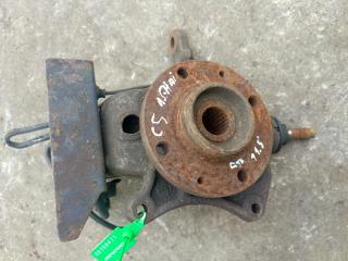 ступица передняя левая Citroen C5 1 поколение (2000 - 2004), 1.6 л., дизель