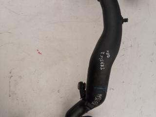 патрубок интеркулера Renault Trafic 2 поколение (2001 - 2006), 8200760904