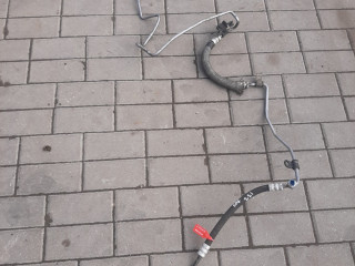 трубка гидроусилителя Peugeot 607 1 поколение (2000 - 2004), 2.2 л., бензин