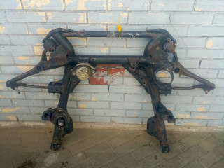 балка подвески передняя (подрамник) BMW X5 E53 (1999 - 2003), 3.0 л., бензин