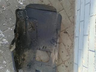 защита арок (подкрылок) BMW 3 серия E90/E91/E92/E93 (2004 - 2010)