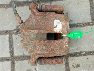 суппорт передний левый Peugeot 307 1 поколение (2001 - 2005)