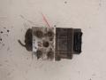 блок ABS Opel Astra G (1998 - 2009), 90581417 - фото №2