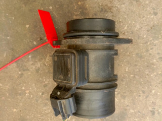 расходомер воздуха Renault Duster 1 поколение (2010 - 2015), 1.5 л., дизель, 5WK97006