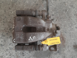 суппорт задний левый Opel Zafira 1 поколение (A) (1999 - 2003)