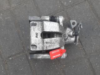 суппорт задний левый Renault Megane 4 поколение 2018