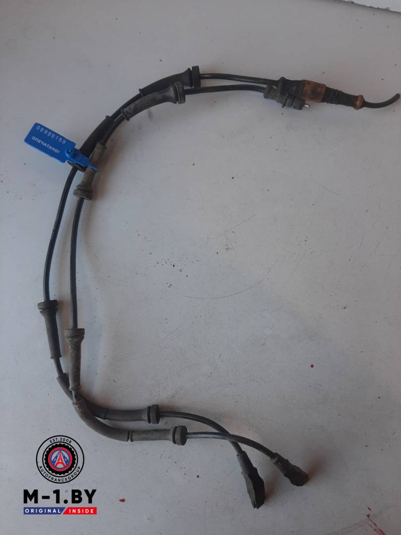 датчик ABS Renault Trafic 2 поколение (2001 - 2006), 14153901 - фото №1