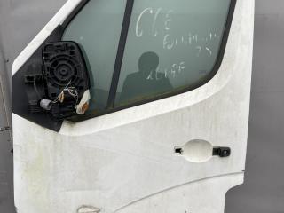 дверь передняя левая Renault Master 3 поколение (2010 - 2014)