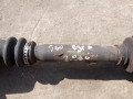 полуось передняя правая (приводной вал, ШРУС) Renault Espace 3 поколение (1996 - 2002) - фото №2