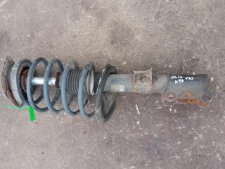 стойка передняя правая Volvo V70 2 поколение (2000 - 2005), 4903553368