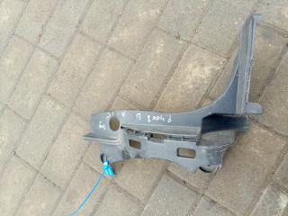 Крепление бампера заднего Peugeot 3008 1 поколение (2010 - 2013), 9685552577