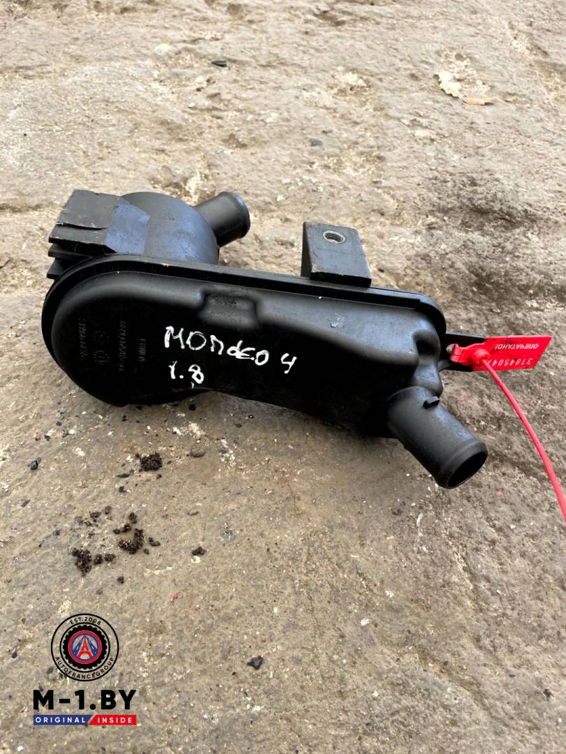 маслоотделитель (сапун) Ford Mondeo 4 поколение (2007 - 2010), 1.8 л., дизель - фото №1