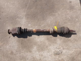 полуось передняя правая (приводной вал, ШРУС) Renault Sandero 1 поколение (2009 - 2014)