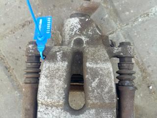 суппорт задний правый Renault Scenic 1 поколение [рестайлинг] (1999 - 2003)