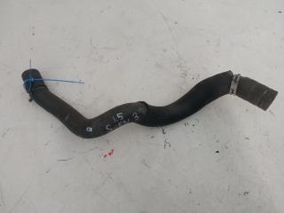 патрубок интеркулера Renault Scenic 3 поколение (2009 - 2012), 1.5 л., дизель