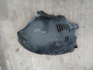 защита арок передняя правая (подкрылок) Mercedes-Benz E-Класс W210/S210 (1995 - 1999), A2116983030