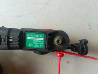 датчик абсолютного давления Renault Scenic 3 поколение (2009 - 2012), 0281002997, 223650001R