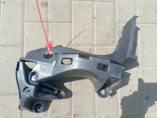 Крепление бампера заднего Peugeot 3008 1 поколение (2010 - 2013), 9685552577