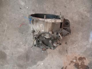 КПП механическая (МКПП) Renault Scenic 2 поколение (2003 - 2006), 2.0 л., бензин, ND0014