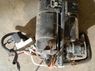 компрессор пневмоподвески Mercedes-Benz E-Класс W211/S211 [рестайлинг] (2006 - 2009), 0010720