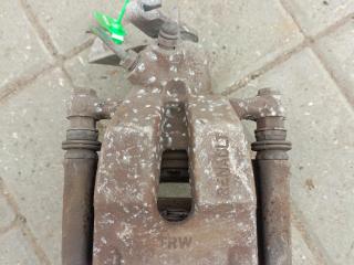 суппорт задний левый Renault Scenic 2 поколение (2003 - 2006)