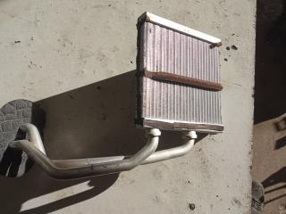 радиатор отопителя (печки) Nissan Qashqai 1 поколение (2006 - 2010)