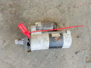 стартер Chrysler Voyager 5 поколение (2007 - 2011), 2.8 л., дизель, 04868860AA