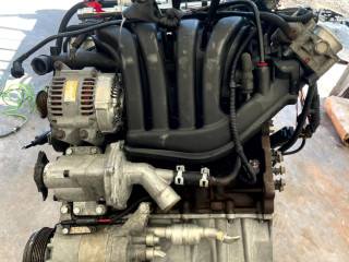 двигатель Mini Cooper 1 поколение (2000 - 2004), 1.6 л., бензин, W10B16D