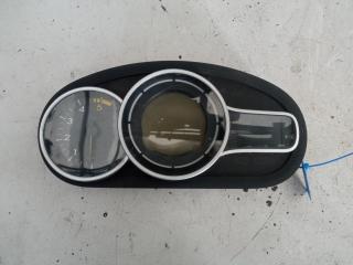 щиток приборов (приборная панель) Renault Megane 3 поколение (2008 - 2014), 248107859R