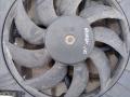вентилятор радиатора Nissan Qashqai J10 [рестайлинг] (2010 - 2013) - фото №4