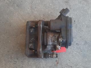 суппорт задний левый Renault Talisman 1 поколение (2012 - 2025)