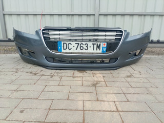 бампер передний Peugeot 508 1 поколение (2010 - 2014)