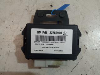 блок комфорта Chevrolet Captiva 1 поколение [рестайлинг] (2011 - 2013), 28299560